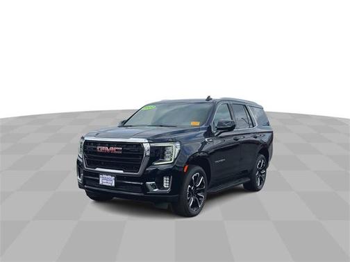 2022 GMC Yukon SLE