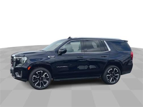 2022 GMC Yukon SLE