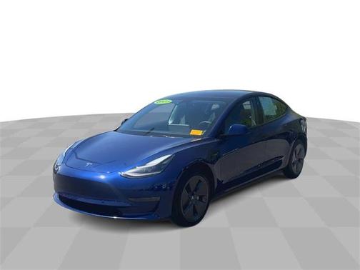 2023 Tesla Model 3 Standard Range