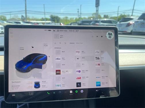 2023 Tesla Model 3 Standard Range