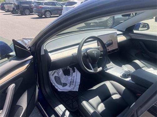 2023 Tesla Model 3 Standard Range