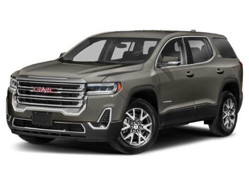 2022 GMC Acadia FWD SLE
