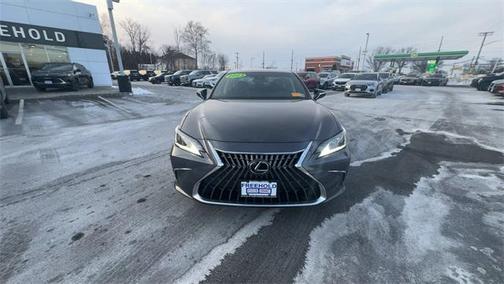 2023 Lexus ES 350 Base