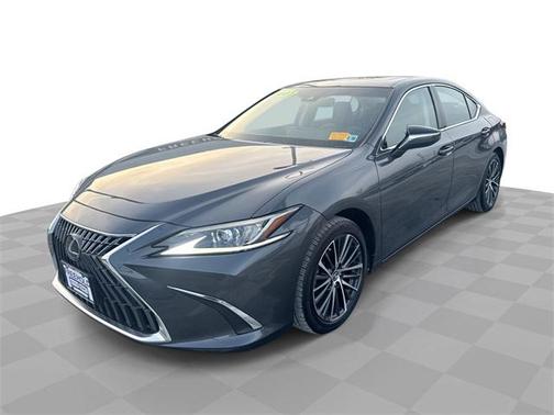 2023 Lexus ES 350 Base