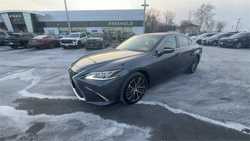 2023 Lexus ES 350 Base