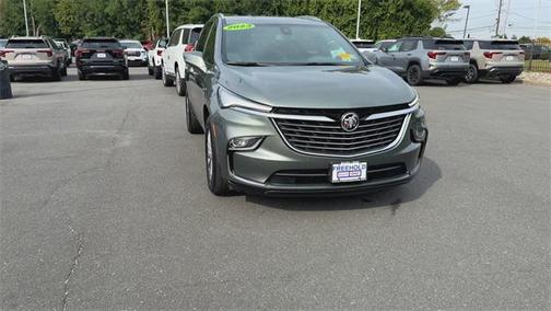 2023 Buick Enclave Essence AWD