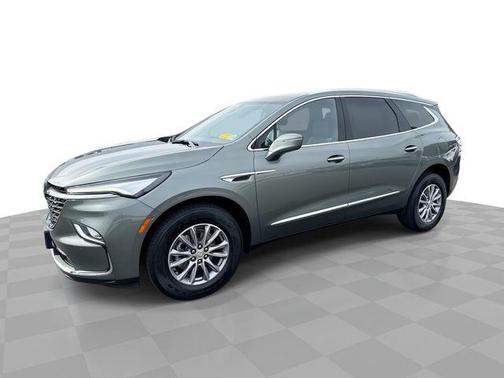 2023 Buick Enclave Essence AWD