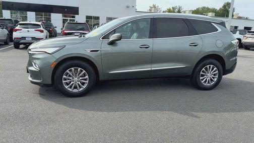 2023 Buick Enclave Essence AWD