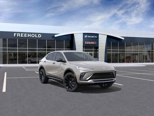 2026 Buick Envista Sport Touring FWD