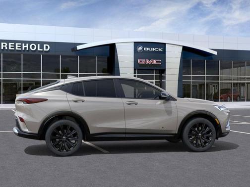 2026 Buick Envista Sport Touring FWD