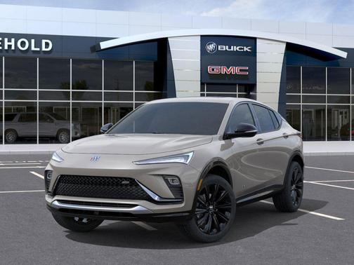 2026 Buick Envista Sport Touring FWD