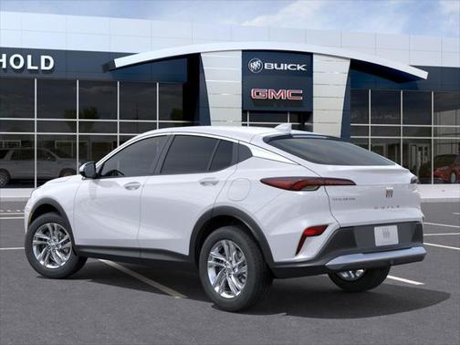 2025 Buick Envista Preferred FWD