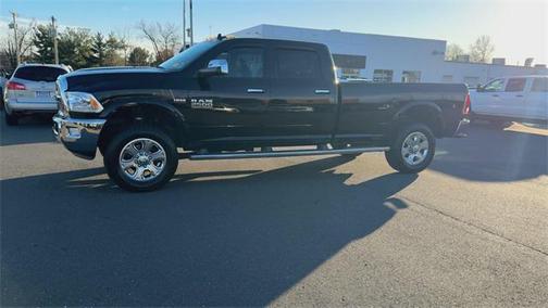 2014 RAM 2500 Laramie