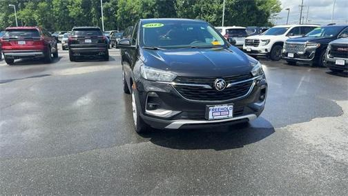 2022 Buick Encore GX Preferred