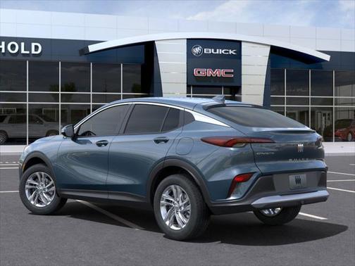 2025 Buick Envista Preferred FWD