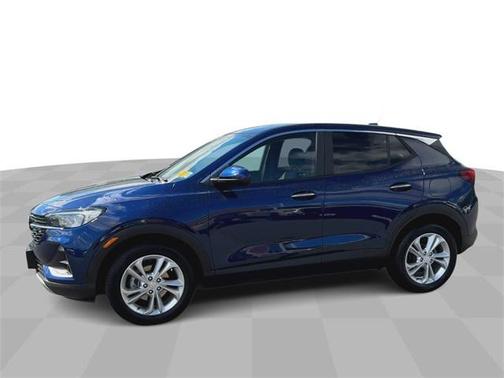 2022 Buick Encore GX Preferred