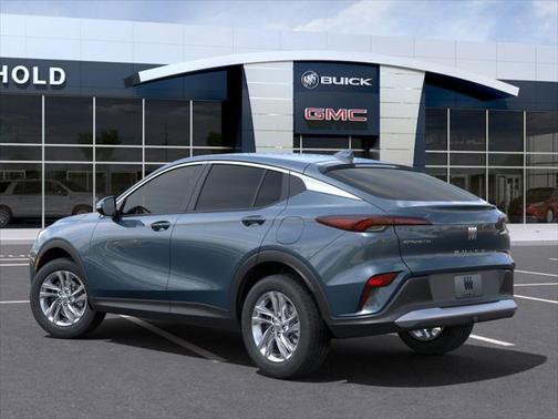 2025 Buick Envista Preferred FWD