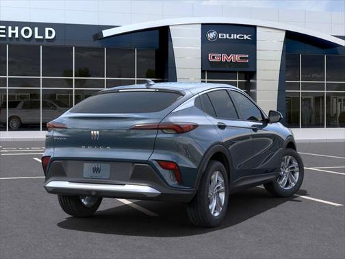 2025 Buick Envista Preferred FWD