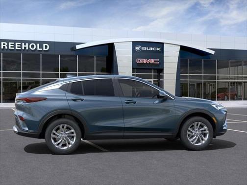2025 Buick Envista Preferred FWD