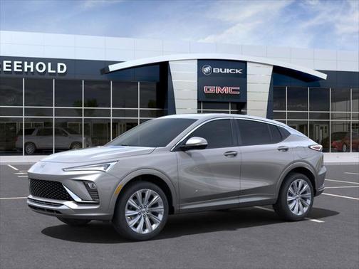2025 Buick Envista Avenir FWD
