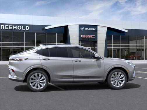 2025 Buick Envista Avenir FWD