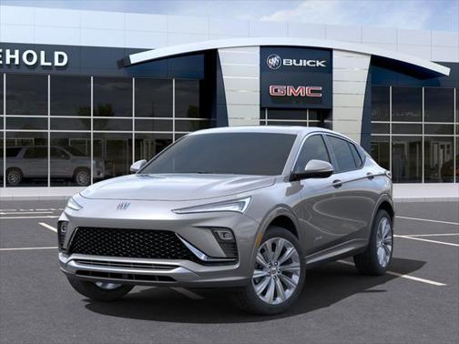 2025 Buick Envista Avenir FWD