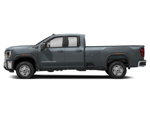 2025 GMC Sierra 2500 SLE