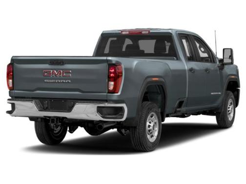 2025 GMC Sierra 2500 SLE