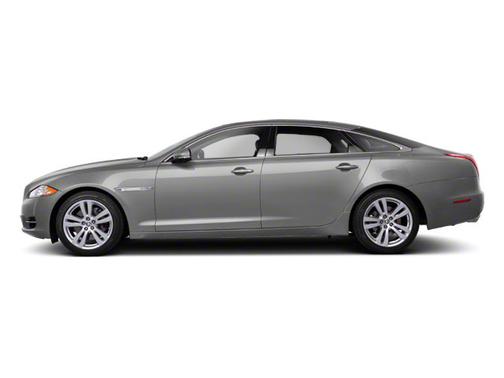 2011 Jaguar XJ L Supercharged