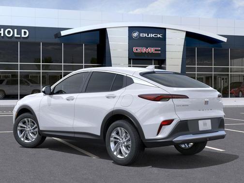 2025 Buick Envista Preferred FWD