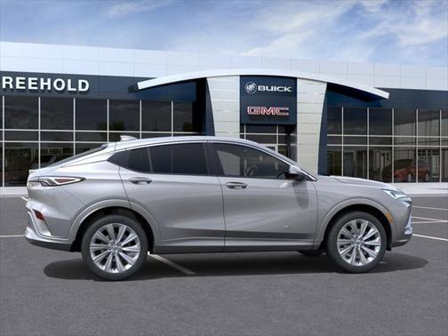 2025 Buick Envista Avenir FWD