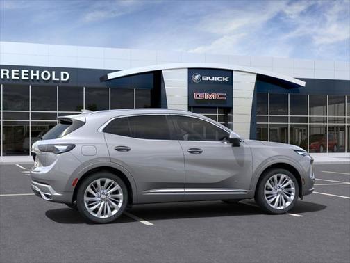2025 Buick Envision Avenir AWD