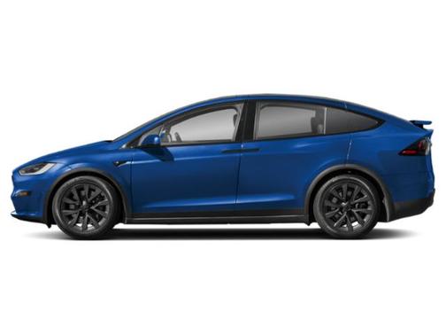2024 Tesla Model X Long Range