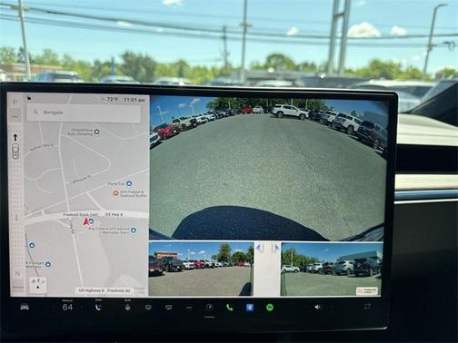 2024 Tesla Model X Long Range