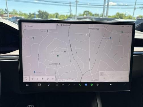2024 Tesla Model X Long Range