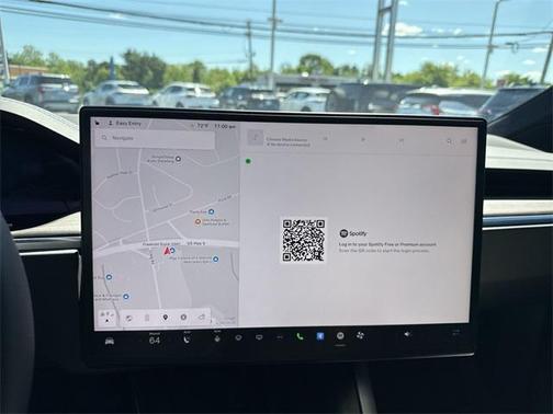 2024 Tesla Model X Long Range