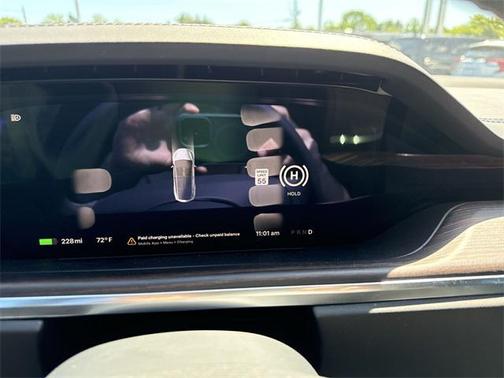 2024 Tesla Model X Long Range