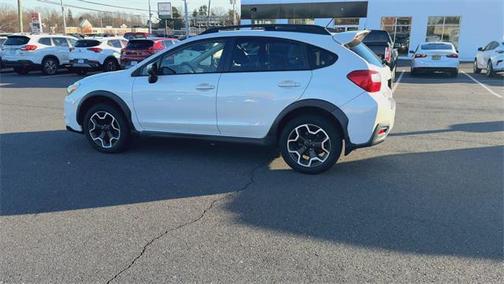 2015 Subaru XV Crosstrek 2.0i Limited