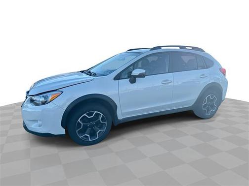 2015 Subaru XV Crosstrek 2.0i Limited