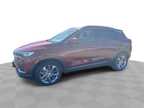 2022 Buick Encore GX Essence