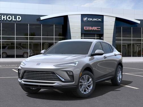 2025 Buick Envista Preferred FWD