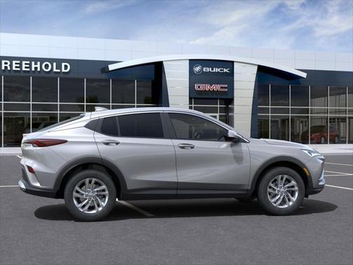 2025 Buick Envista Preferred FWD