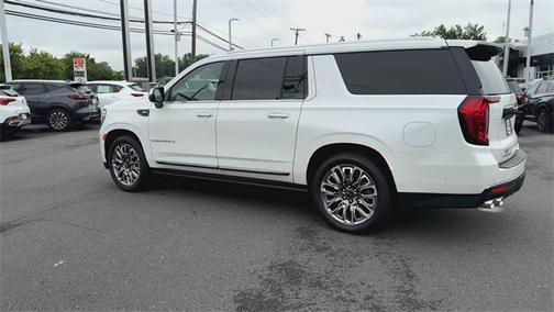 2023 GMC Yukon XL Denali Ultimate