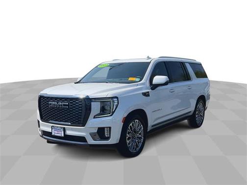 2023 GMC Yukon XL Denali Ultimate