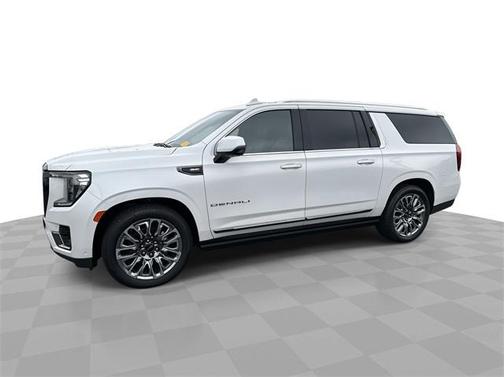 2023 GMC Yukon XL Denali Ultimate