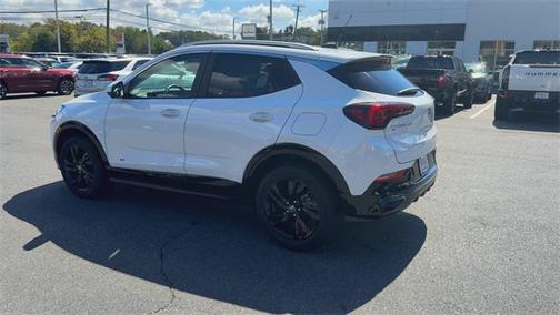 2025 Buick Encore GX Sport Touring