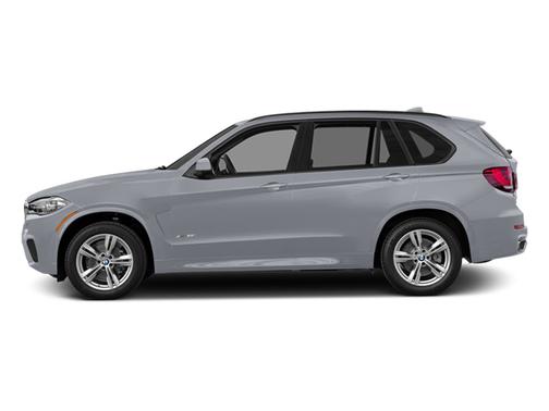 2014 BMW X5 xDrive35d