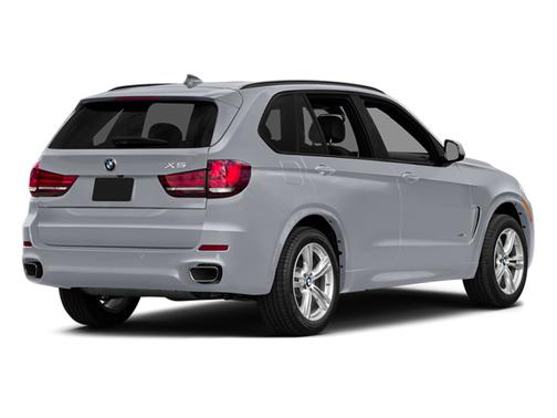 2014 BMW X5 xDrive35d
