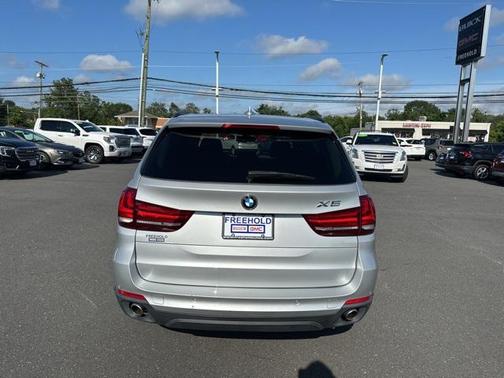 2014 BMW X5 xDrive35d