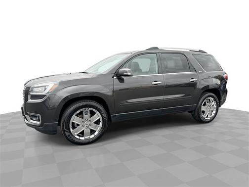 2017 GMC Acadia Limited Limited